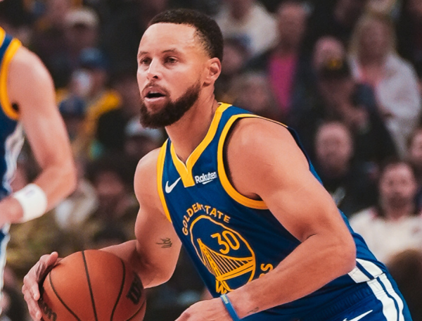 元富投资 爆冷! 杨瀚森秀暴扣, 勇士20分惨败开拓者, 库里空砍35分, 确实很累